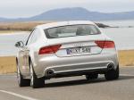 Audi A7 Sportback 3.0 TDI Quattro 2010 года (AU)